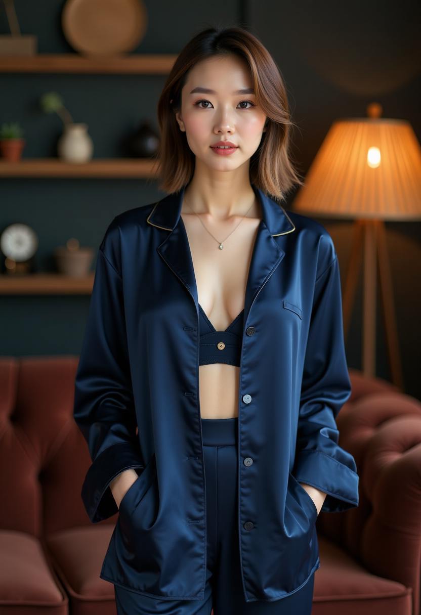 《特殊的家访》1