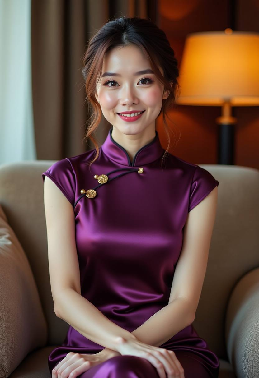 特殊的家访·往事篇